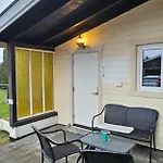 Titiblu2040 Apartman Klofta