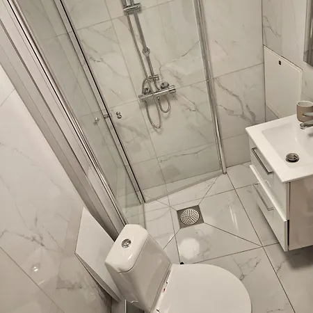 Apartment Titiblu2040