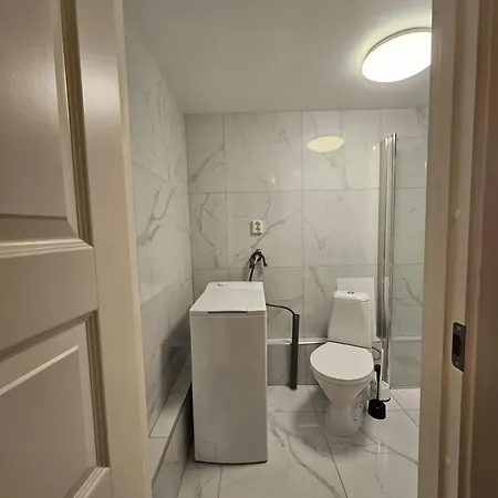 Apartmán Titiblu2040 Klofta