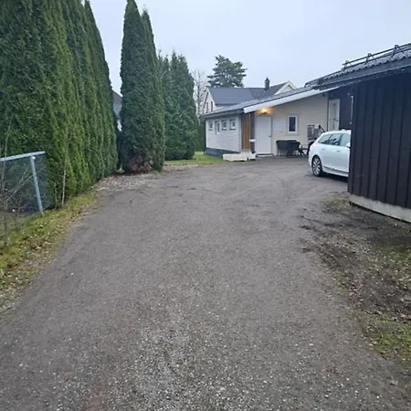 아파트 Titiblu2040 Klofta