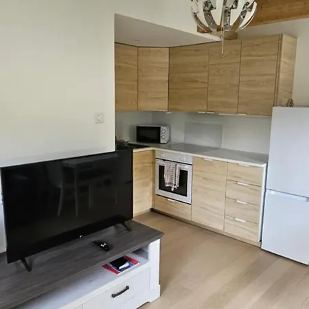 Apartmán Titiblu2040 *