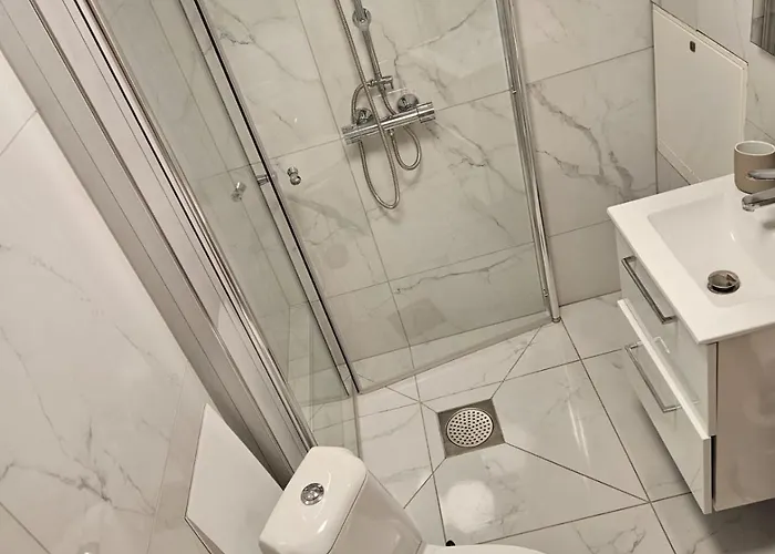 Lejlighed Titiblu2040