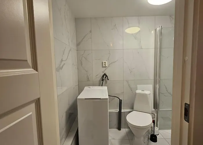 Lejlighed Titiblu2040 Klofta