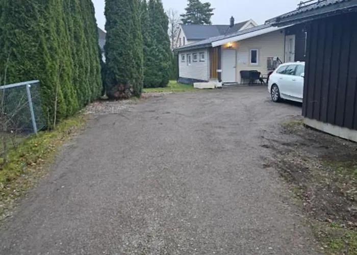 Lejlighed Titiblu2040 Klofta