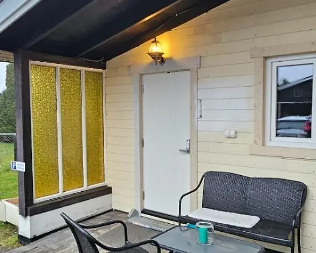 Titiblu2040 Lejlighed Klofta