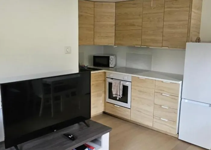 Lejlighed Titiblu2040 *